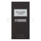 Abercrombie & Fitch First Instinct Eau de Toilette férfiaknak 50 ml