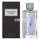 Abercrombie & Fitch First Instinct Eau de Toilette férfiaknak 50 ml