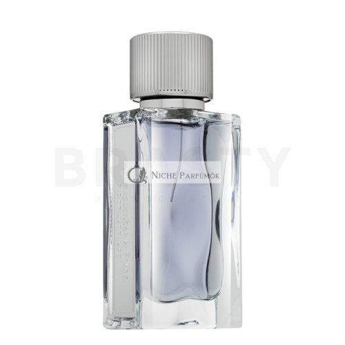Abercrombie & Fitch First Instinct Eau de Toilette für Herren 30 ml
