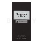 Abercrombie & Fitch First Instinct Eau de Toilette férfiaknak 30 ml