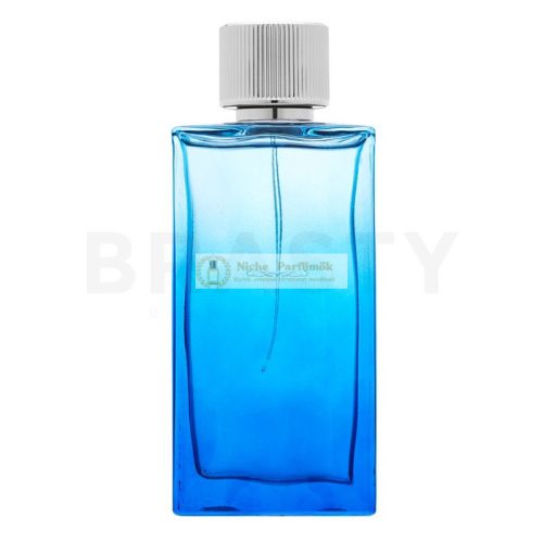 Abercrombie & Fitch First Instinct Together Eau de Toilette für Herren 100 ml