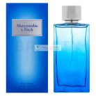 Abercrombie & Fitch First Instinct Together Eau de Toilette für Herren 100 ml