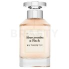 Abercrombie & Fitch Authentic Woman Eau de Parfum nőknek 100 ml