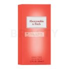 Abercrombie & Fitch First Instinct Together Eau de Parfum für Damen 50 ml