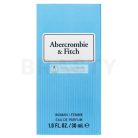 Abercrombie & Fitch First Instinct Blue Eau de Parfum für Damen 30 ml