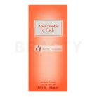Abercrombie & Fitch First Instinct Together Eau de Parfum für Damen 100 ml