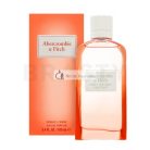 Abercrombie & Fitch First Instinct Together Eau de Parfum für Damen 100 ml