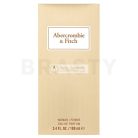 Abercrombie & Fitch First Instinct Sheer Eau de Parfum für Damen 100 ml