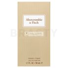 Abercrombie & Fitch First Instinct Sheer Eau de Parfum für Damen 50 ml