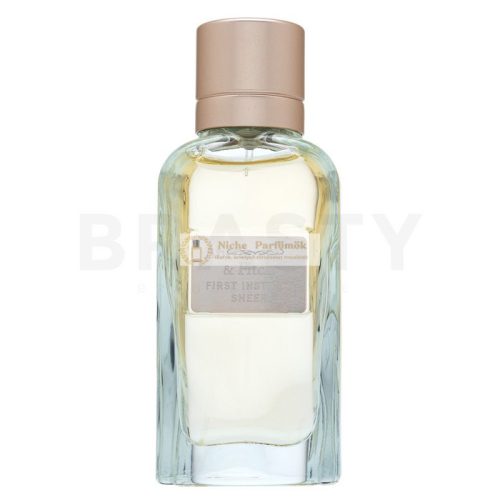 Abercrombie & Fitch First Instinct Sheer Eau de Parfum für Damen 30 ml