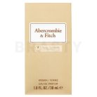 Abercrombie & Fitch First Instinct Sheer Eau de Parfum für Damen 30 ml