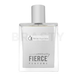   Abercrombie & Fitch Naturally Fierce Eau de Parfum nőknek 50 ml