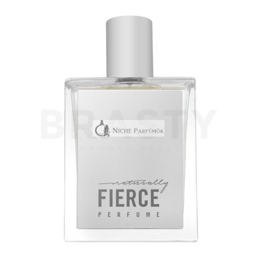 Abercrombie & Fitch Naturally Fierce Eau de Parfum für Damen 50 ml
