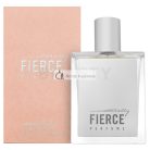 Abercrombie & Fitch Naturally Fierce Eau de Parfum für Damen 50 ml