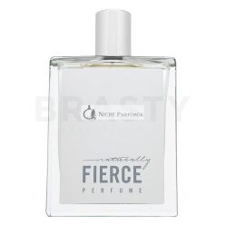   Abercrombie & Fitch Naturally Fierce Eau de Parfum nőknek 100 ml