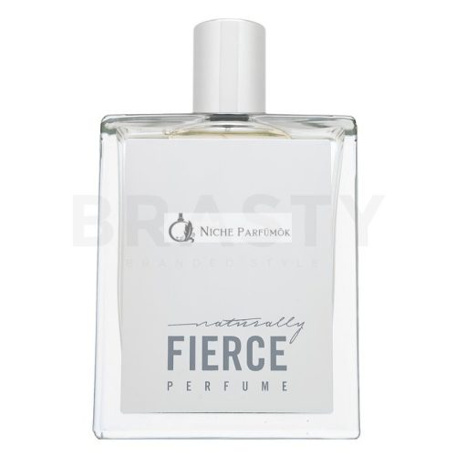 Abercrombie & Fitch Naturally Fierce Eau de Parfum für Damen 100 ml