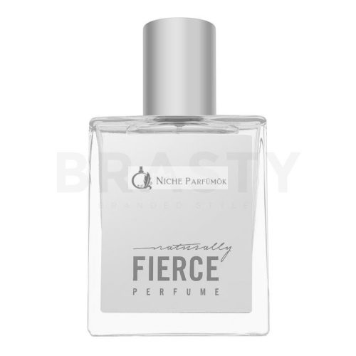 Abercrombie & Fitch Naturally Fierce Eau de Parfum für Damen 30 ml