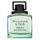 Abercrombie & Fitch Away Weekend Man Eau de Toilette für Herren 100 ml