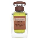 Abercrombie & Fitch Authentic Moment Man Eau de Toilette férfiaknak 100 ml