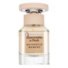 Abercrombie & Fitch Authentic Moment Woman Eau de Parfum für Damen 30 ml
