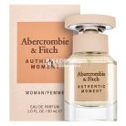 Abercrombie & Fitch Authentic Moment Woman Eau de Parfum für Damen 30 ml