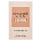 Abercrombie & Fitch Authentic Moment Woman Eau de Parfum nőknek 100 ml