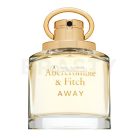Abercrombie & Fitch Away Woman Eau de Parfum für Damen 100 ml
