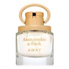 Abercrombie & Fitch Away Woman Eau de Parfum für Damen 30 ml