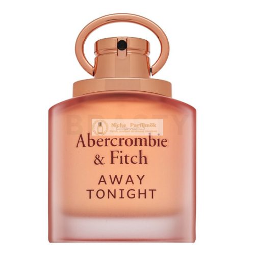 Abercrombie & Fitch Away Tonight Eau de Parfum für Damen 100 ml