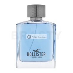 Hollister Wave For Him Eau de Toilette férfiaknak 100 ml