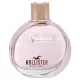 Hollister Wave For Her Eau de Parfum für Damen 100 ml