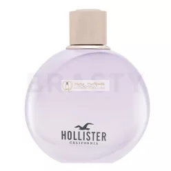   Hollister Free Wave For Her Eau de Parfum für Damen 100 ml