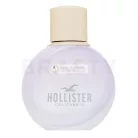 Hollister Free Wave For Her Eau de Parfum für Damen 30 ml