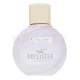 Hollister Free Wave For Her Eau de Parfum für Damen 30 ml