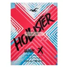 Hollister Wave X For Her Eau de Parfum für Damen 100 ml