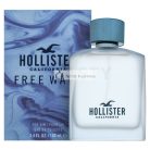 Hollister Free Wave For Him Eau de Toilette férfiaknak 100 ml