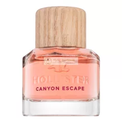 Hollister Canyon Escape Eau de Parfum für Damen 30 ml