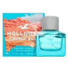 Hollister Canyon Rush Eau de Toilette férfiaknak 50 ml