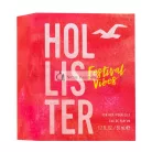 Hollister Festival Vibes for Her Eau de Parfum für Damen 50 ml