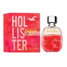 Hollister Festival Vibes for Her Eau de Parfum für Damen 50 ml