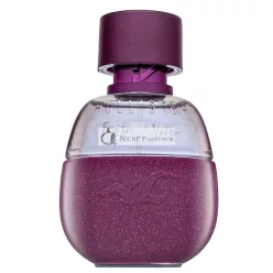   Hollister Festival Nite for Her Eau de Parfum für Damen 50 ml