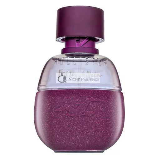 Hollister Festival Nite for Her Eau de Parfum für Damen 50 ml