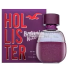 Hollister Festival Nite for Her Eau de Parfum für Damen 50 ml