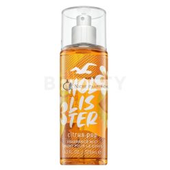 Hollister Citrus Pop testápoló spray nőknek 125 ml