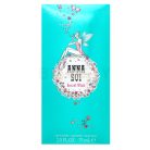 Anna Sui Secret Wish Eau de Toilette nőknek 75 ml