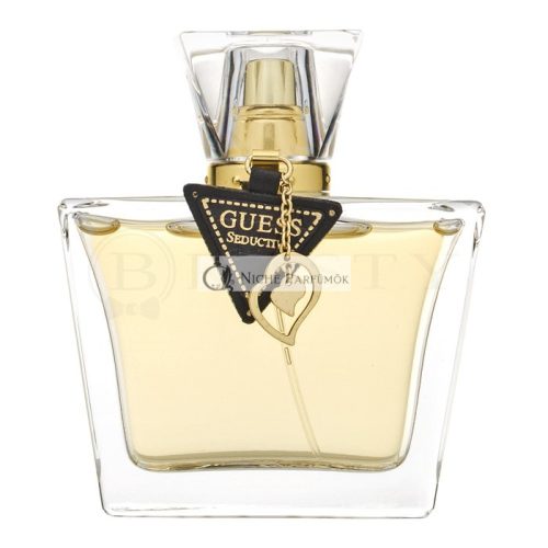 Guess Seductive Eau de Toilette nőknek 75 ml