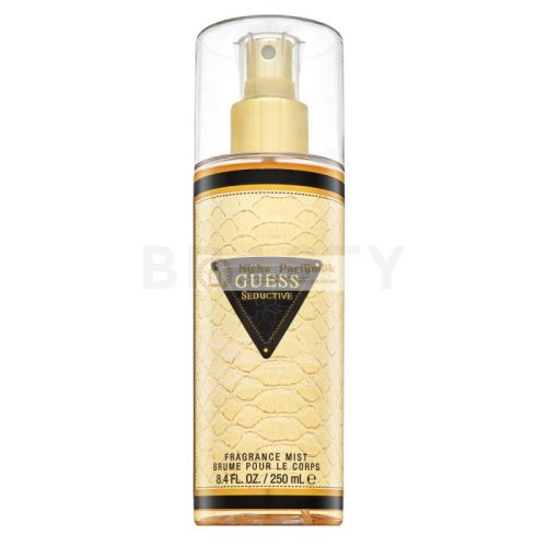 Guess Seductive testápoló spray nőknek 250 ml
