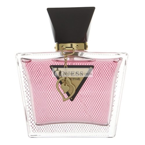 Guess Seductive I'm Yours Eau de Toilette nőknek 75 ml