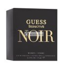 Guess Seductive Noir Women Eau de Toilette nőknek 75 ml