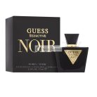 Guess Seductive Noir Women Eau de Toilette nőknek 75 ml